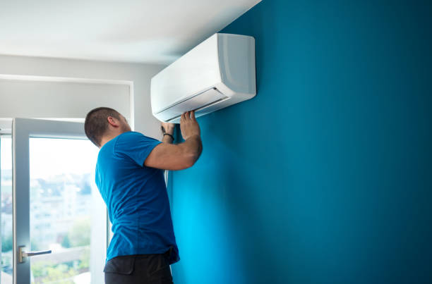 Best Geothermal HVAC Systems in Riverside, NY