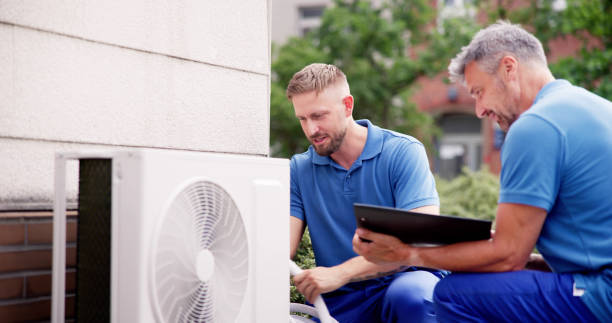 Best Seasonal HVAC Services in Riverside, NY